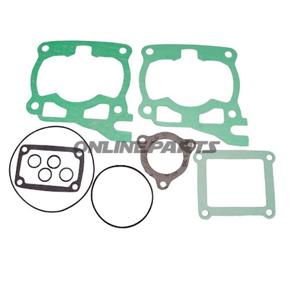 Gasket Set Topendathena