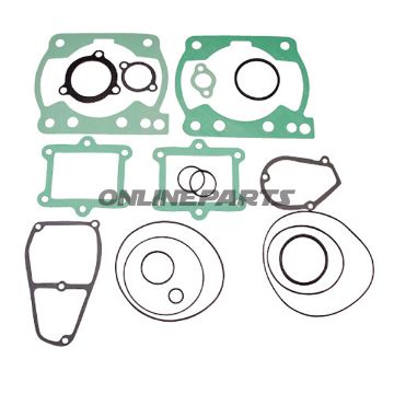 Gasket Set Topendathena