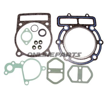 Gasket Set Topendathena