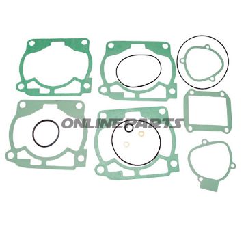 Gasket Set Topendathena