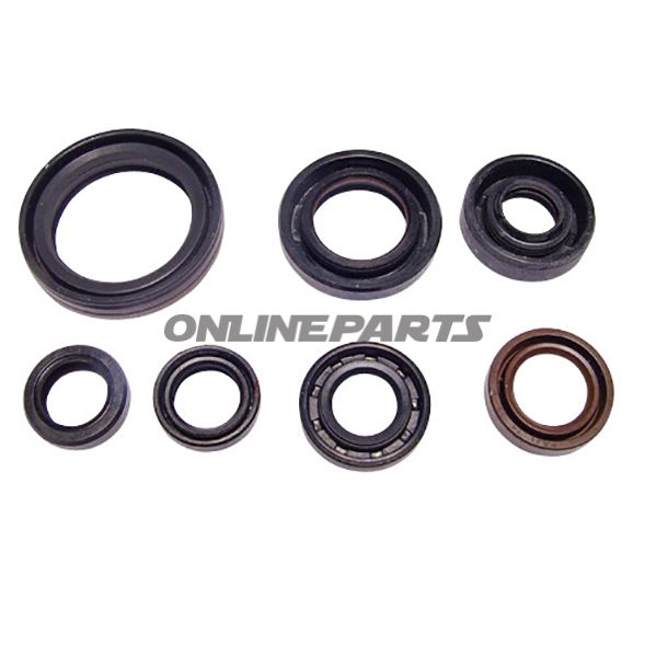Engine Oil Seal Kit