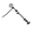 Hand Air Pump 0.1-4.0 Barjmp