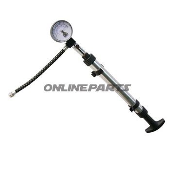 Hand Air Pump 0.1-4.0 Barjmp
