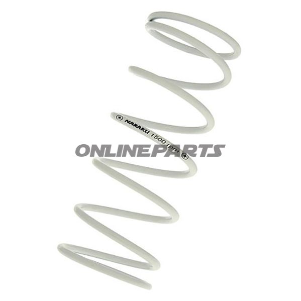 Variator Spring1500u/Min Naraku