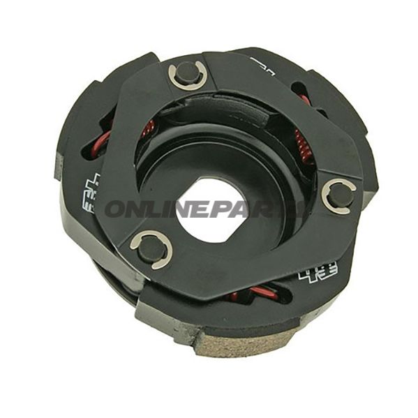 Clutch Narakusport Gy6 125