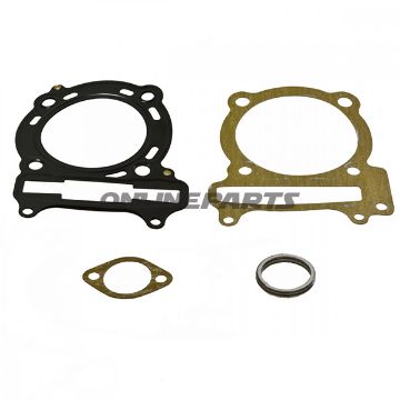 Gasket Set Topend250/300Cc Naraku