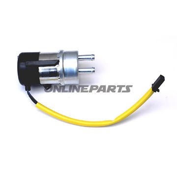 Fuel Pump.