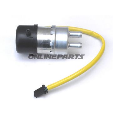 Fuel Pump.