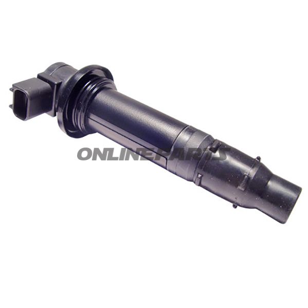 Ignition Stick Coilcoil On Plug