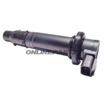 Ignition Coil M Spark Plug Cap Tourmax
