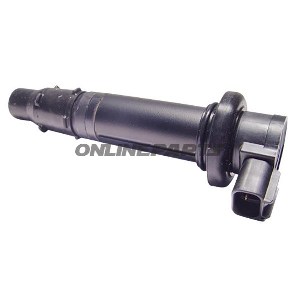 Ignition Coil M Spark Plug Cap Tourmax