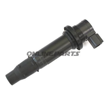 Ignition Stick Coilcoil On Plug