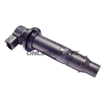 Ignition Stick Coilcoil On Plug