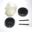 Master Cylinder Reservoir Kit.