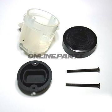 Master Cylinder Reservoir Kit.