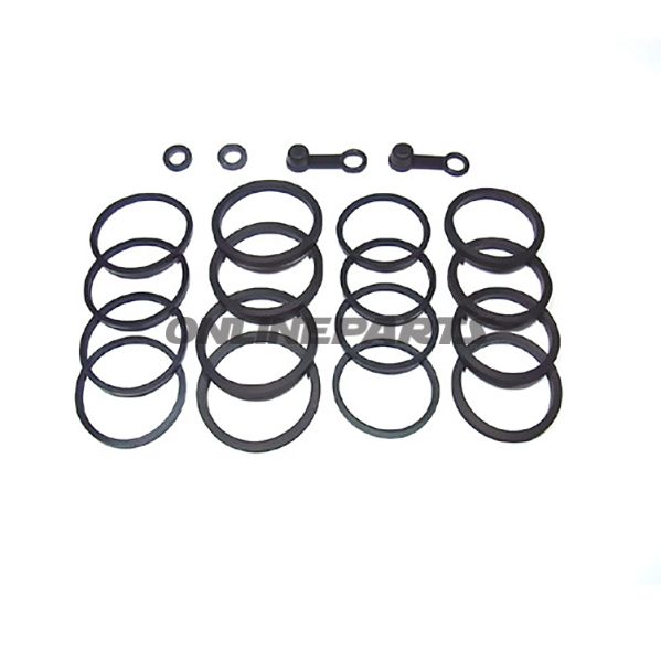 Brake Caliper Seal Kitcaliper Service/Repair