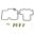 Carburetor Repair Kitkurz Satz