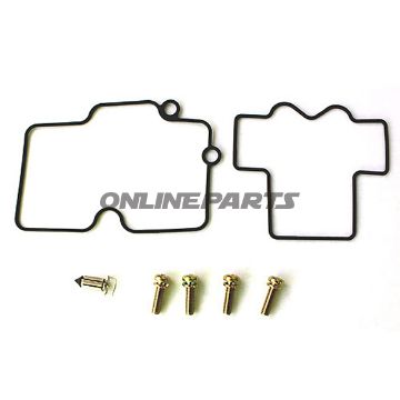 Carburetor Repair Kitkurz Satz