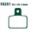Brake Pads Std Ebc Fa351ttaltn 7871101