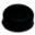 M6 Screw Or Bolt Cap Cover Blackpack Contains 10 Pieces