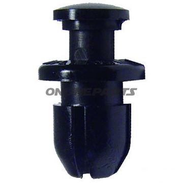 Plastic Rivets Tourmax10 Pcs