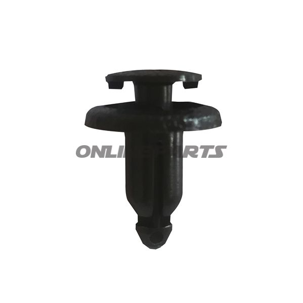 Rotating Push Rivet10 Pieces