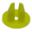 M6 Screw Grommetspack Contains 10 Pieces