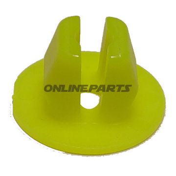 M6 Screw Grommetspack Contains 10 Pieces