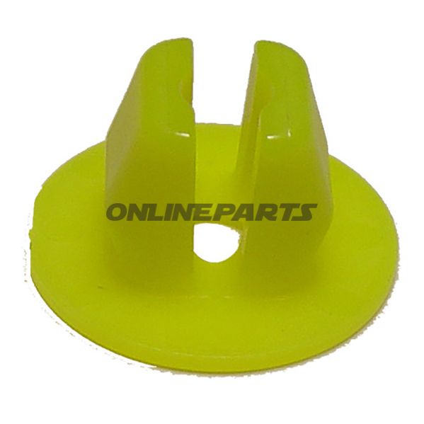 M6 Screw Grommetspack Contains 10 Pieces