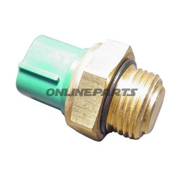 Thermostat Fan Switch