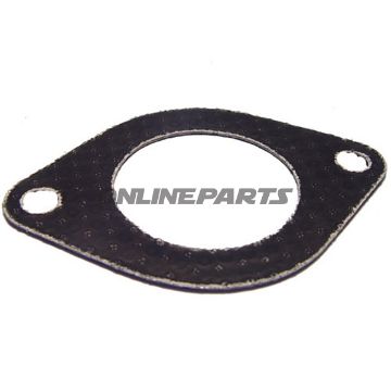 Exhaust Gasket56x81x1 Mm