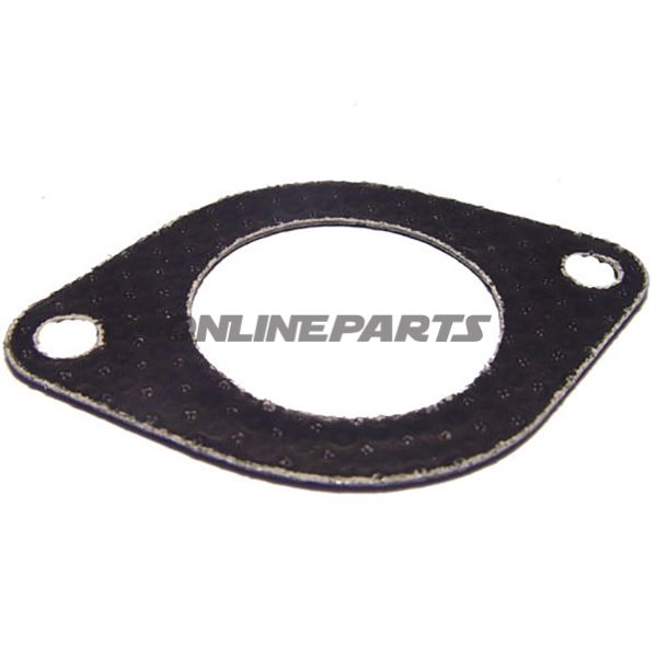 Exhaust Gasket56x81x1 Mm