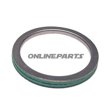 Exhaust Gasket34x42x3.4 Mm