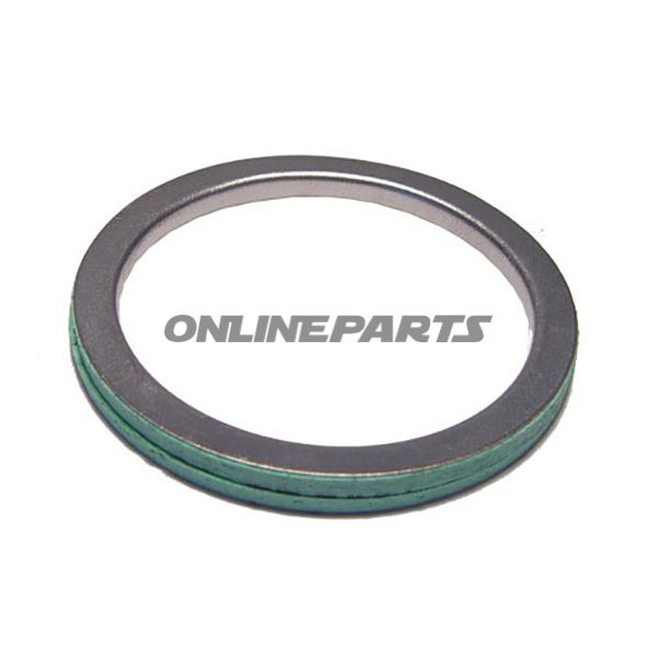 Exhaust Gasket34x42x3.4 Mm