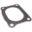 Exhaust Gasket56x70x1 Mm