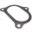 Exhaust Gasket60x72x1 Mm