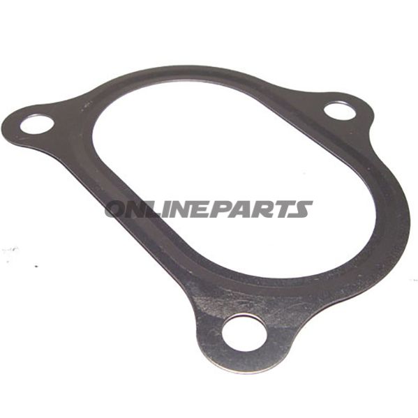Exhaust Gasket60x72x1 Mm