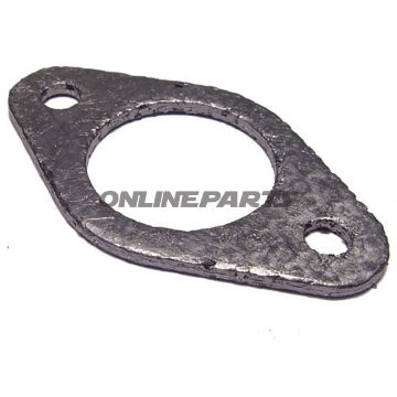 Exhaust Gasket38x65x2 Mm