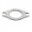 Exhaust Gasket38x55x1.5 Mm