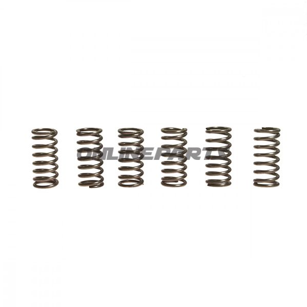 Clutch Spring Kit (6)Ebc