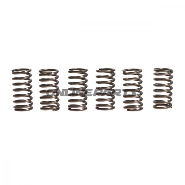 Clutch Spring Kit (6)Ebc