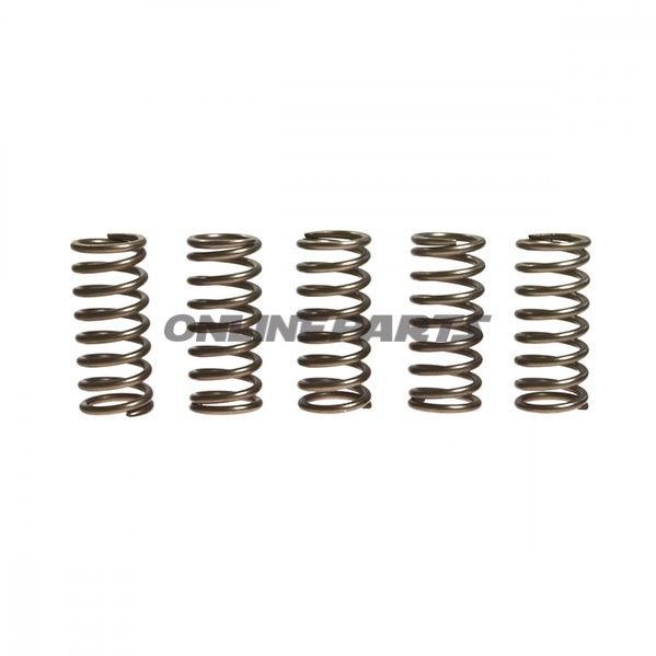 Clutch Spring Kit Reinforced Ebccont 5 Pcs