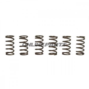 Clutch Spring Kit (6)Ebc