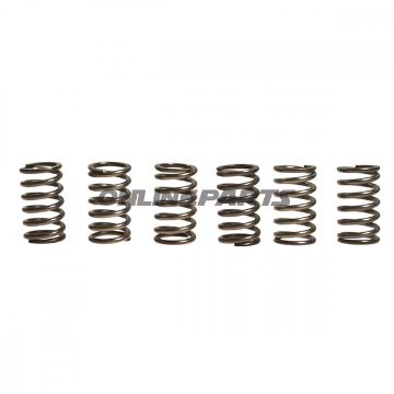 Clutch Spring Kit (6)Ebc