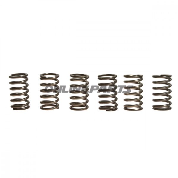 Clutch Spring Kit (6)Ebc