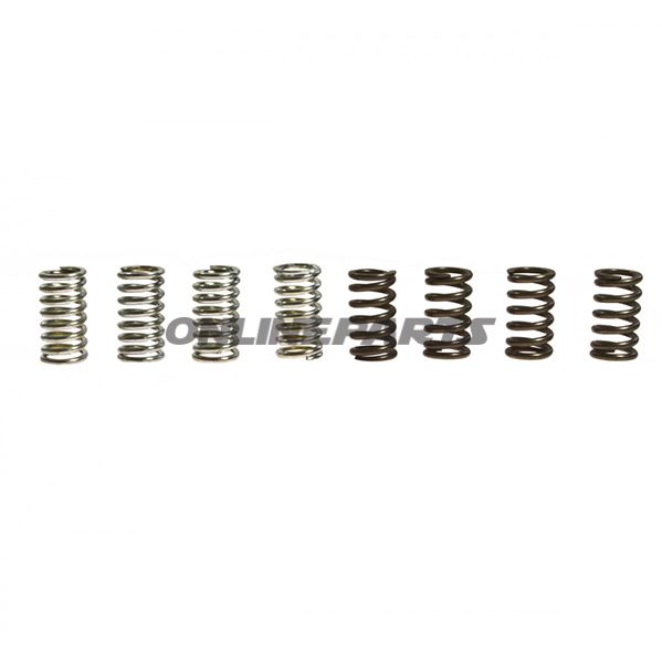 Clutch Spring Kit (8)Ebc