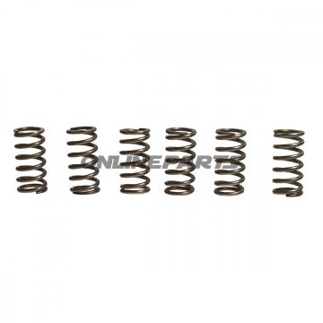 Clutch Spring Kit (6)Ebc