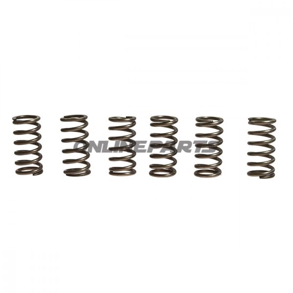 Clutch Spring Kit (6)Ebc