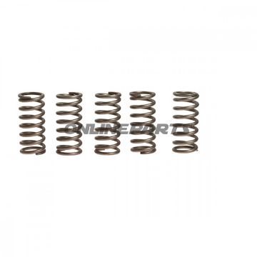 Clutch Spring Kit (5 Springs)Ebc