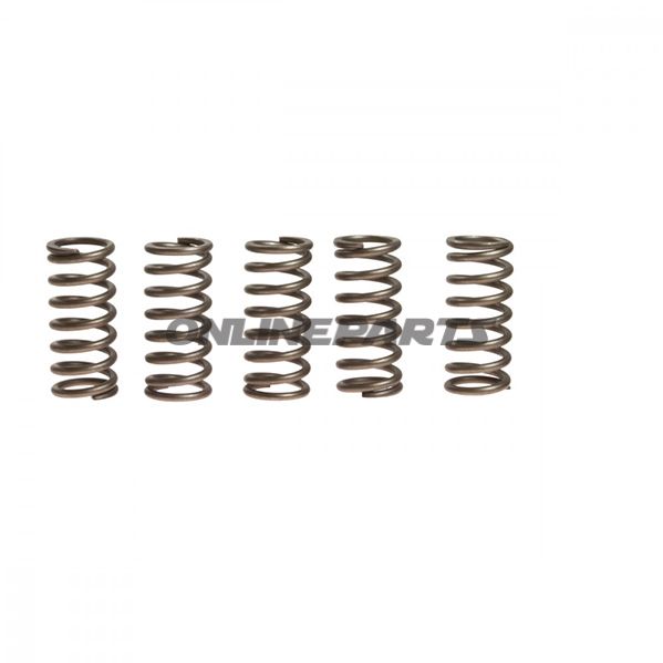 Clutch Spring Kit (5 Springs)Ebc